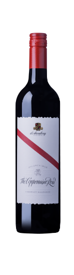 d'Arenberg The Coppermine Road Cabernet Sauvignon 2020 McLaren Vale